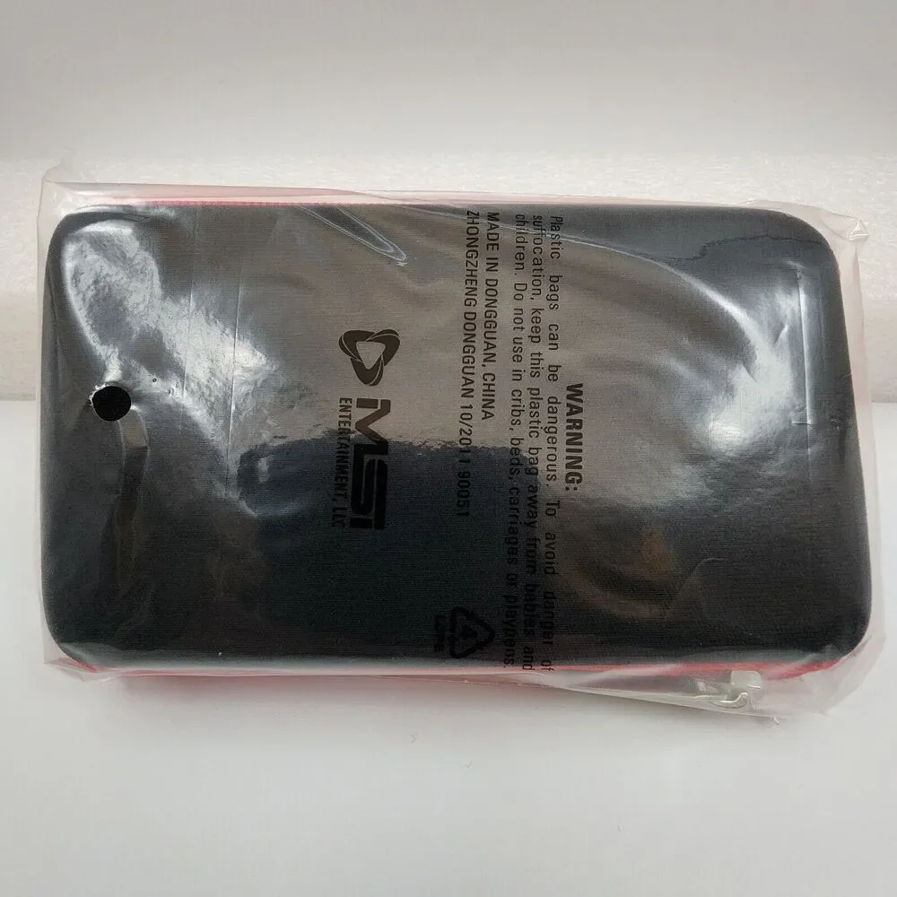 Nintendo 3DS Case Console Travel Carrying Case Protector Also Fits Ds Lite & Dsi